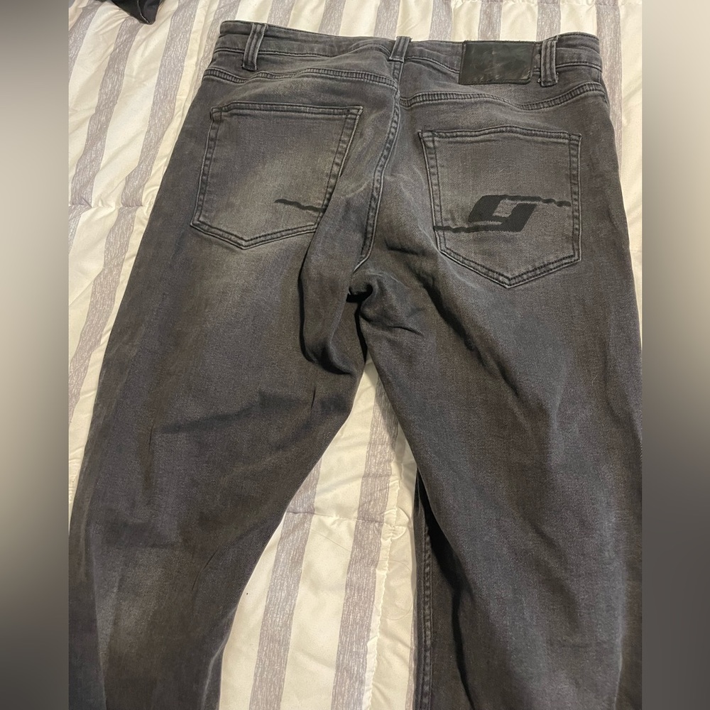 GASP jeans